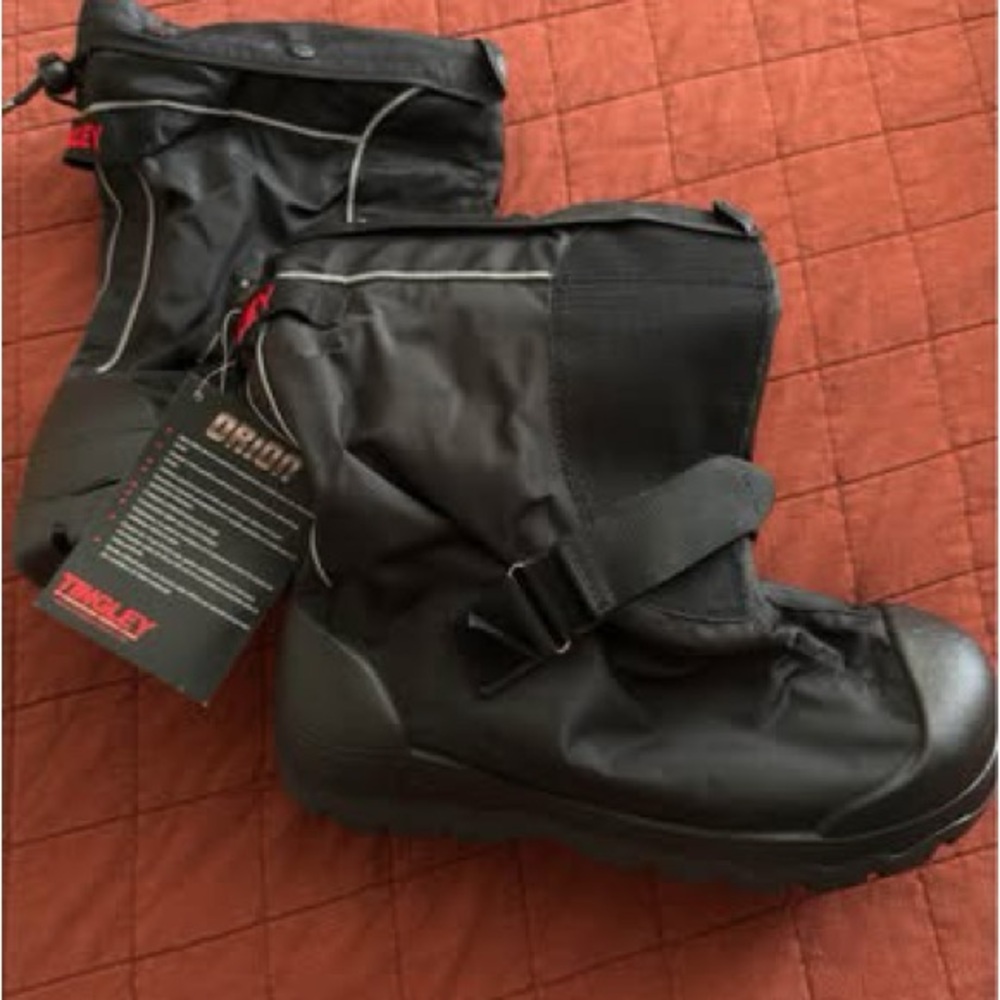 Orion Winter Overshoe w/ Gaiter